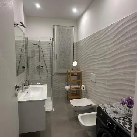Casa Piccolo Borgo 아파트 베로나