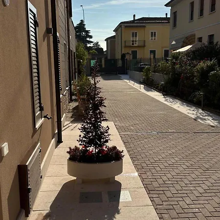 Casa Piccolo Borgo 아파트 베로나