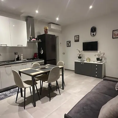 Apartment Casa Piccolo Borgo Verona