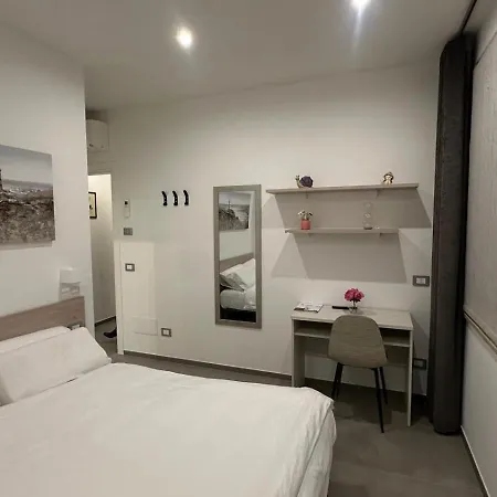 Casa Piccolo Borgo * Verona