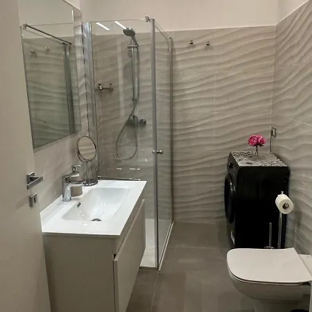 Διαμέρισμα Casa Piccolo Borgo *