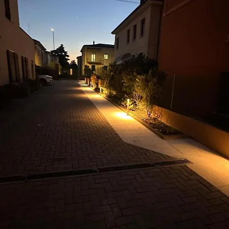 Apartment Casa Piccolo Borgo Verona