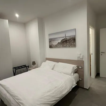 Casa Piccolo Borgo * Verona