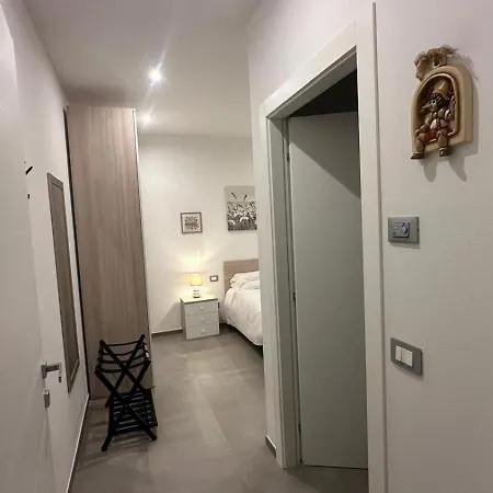 Casa Piccolo Borgo * Verona