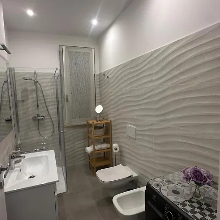 Apartment Casa Piccolo Borgo Verona