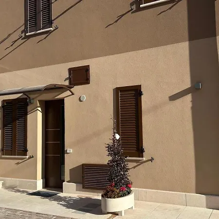 Casa Piccolo Borgo Verona