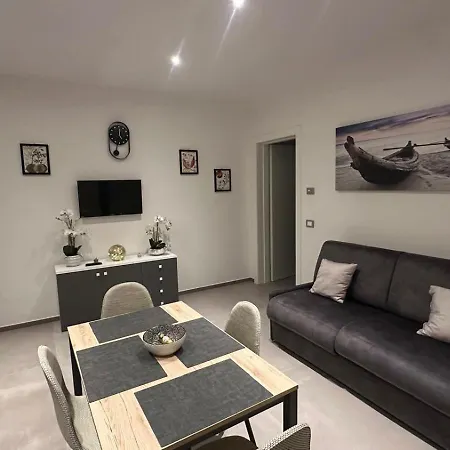 Apartment Casa Piccolo Borgo